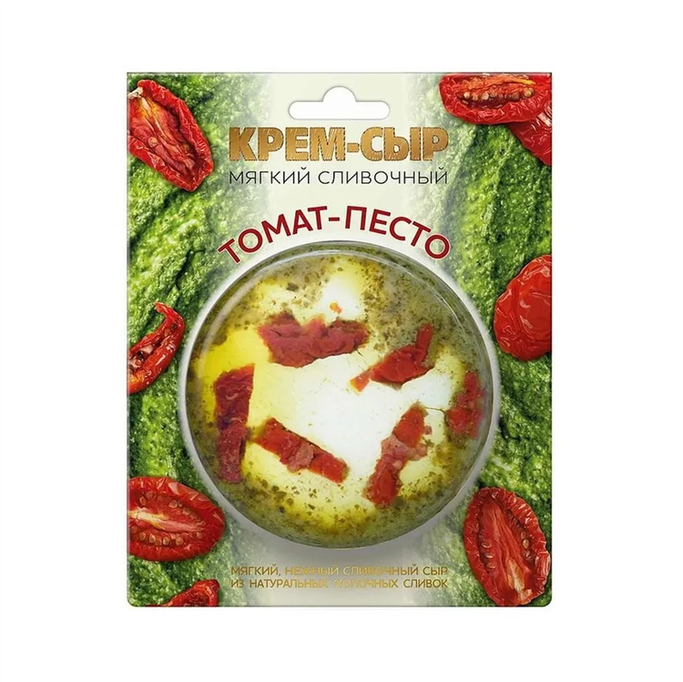 Мягкий сливочный сыр купить