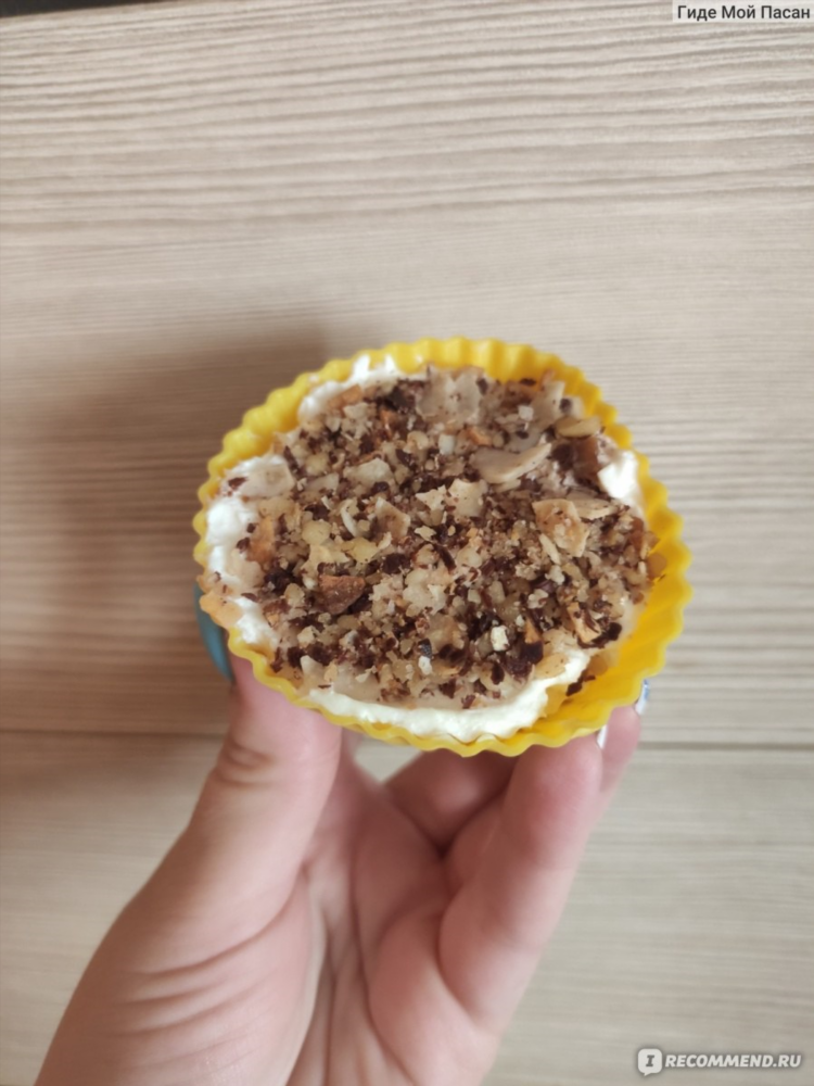 Рецепт приготовления сыра из кефира