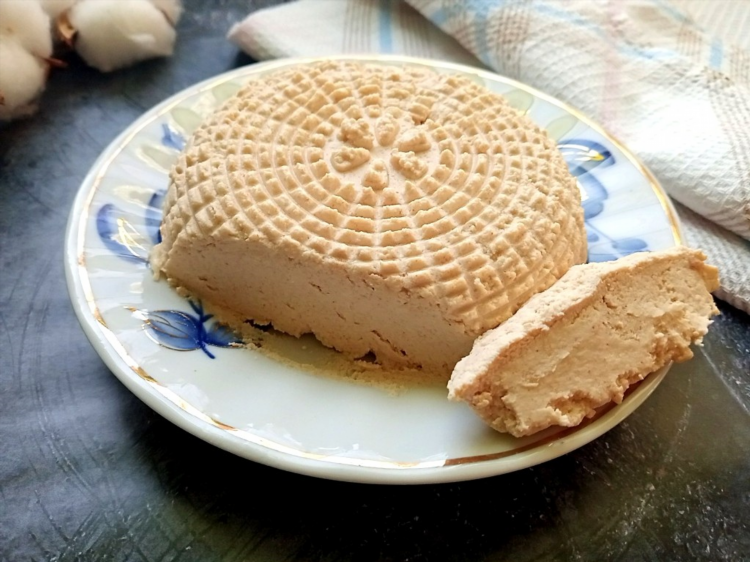 Рецепт сыра из молока