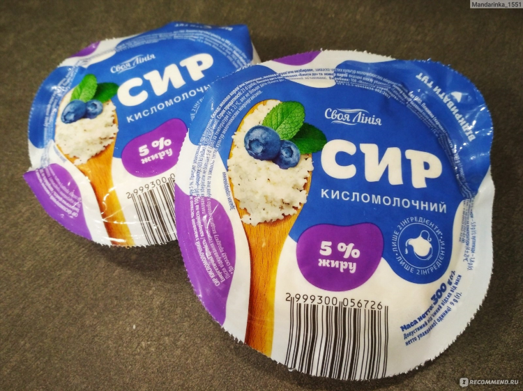Рецепт твердого сыра из творога
