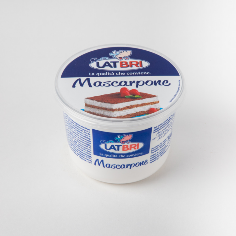 Сливочный сыр маскарпоне купить