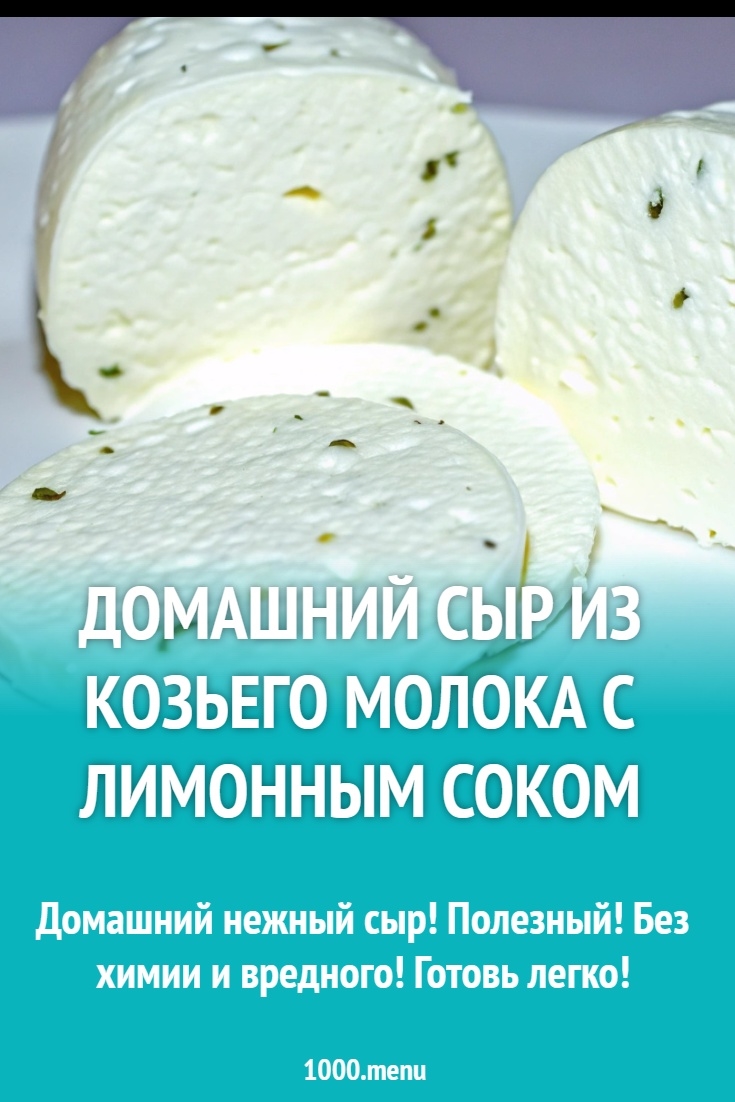 Сыр из пепсина в домашних