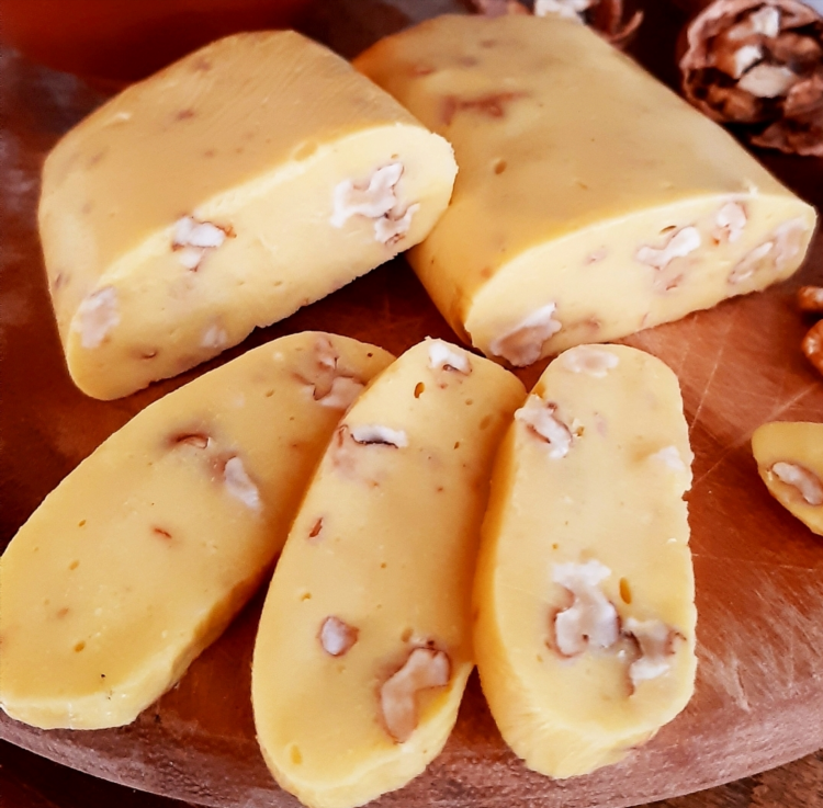 Сыр из ряженки в домашних условиях рецепт