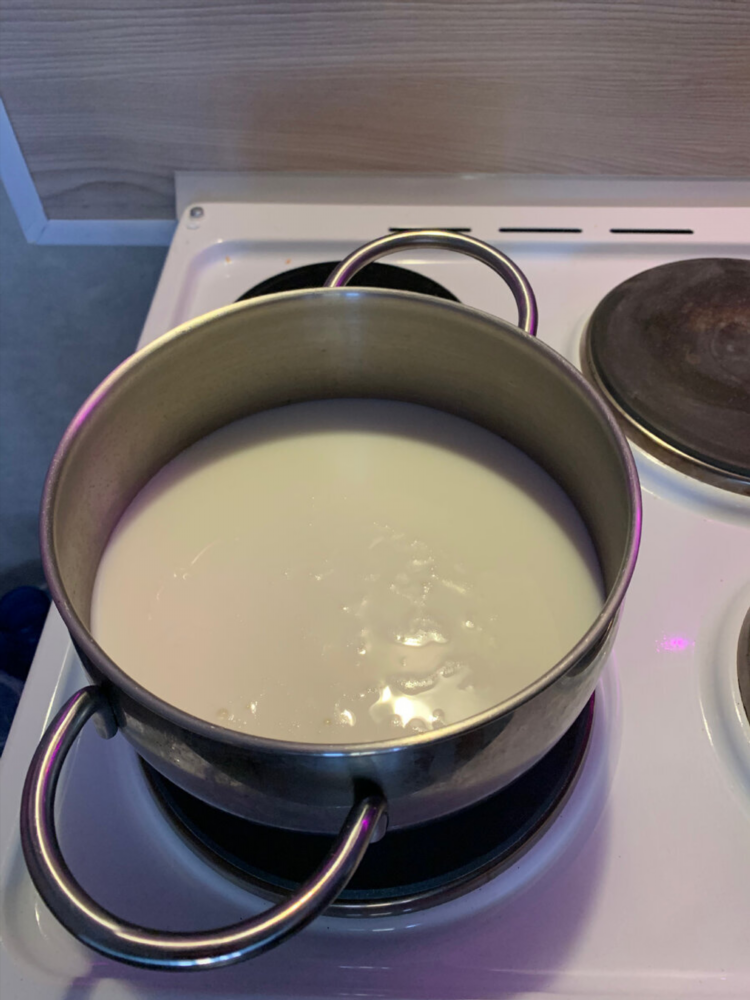Сыр рецепт приготовления в домашних