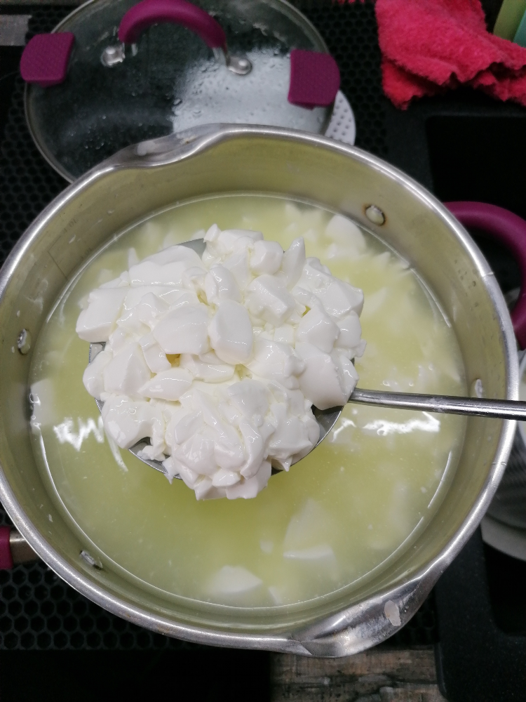 Сыр сделать дома из молока