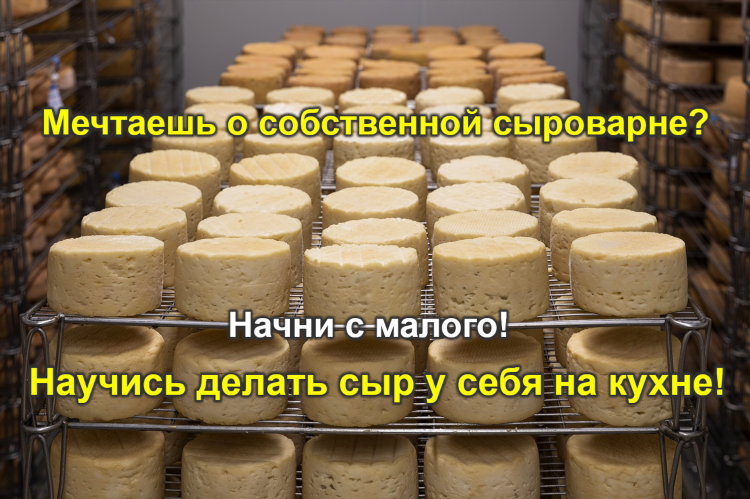 Сыроварение это