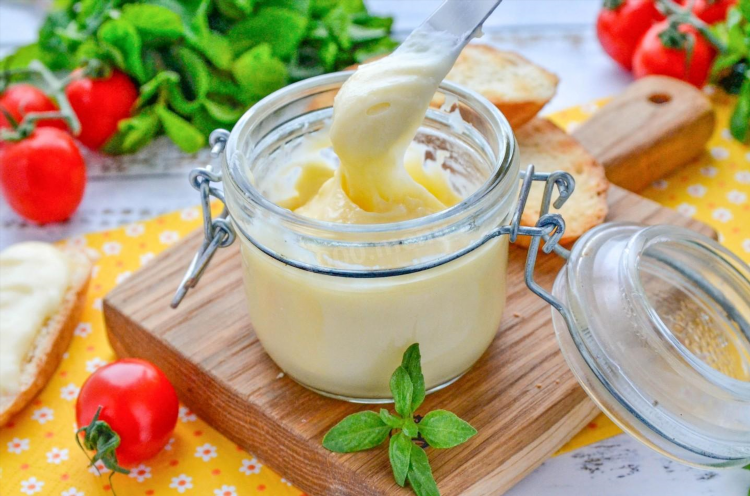 Творожный сыр из молока рецепт