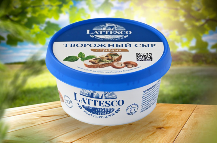 Творожный сыр купить в москве