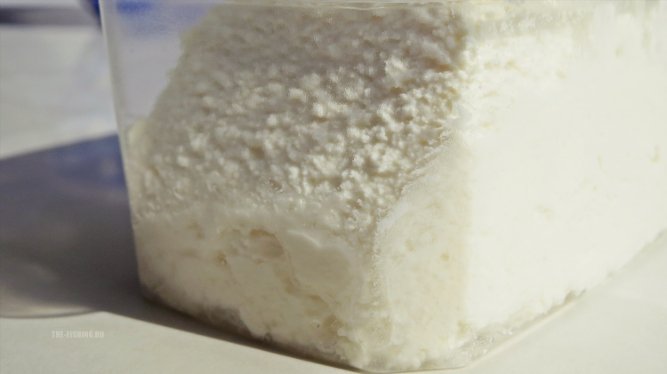 Творожный сыр своими руками из творога